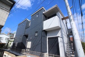 Maison　de la plage外観写真