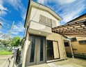 戸ヶ崎戸建