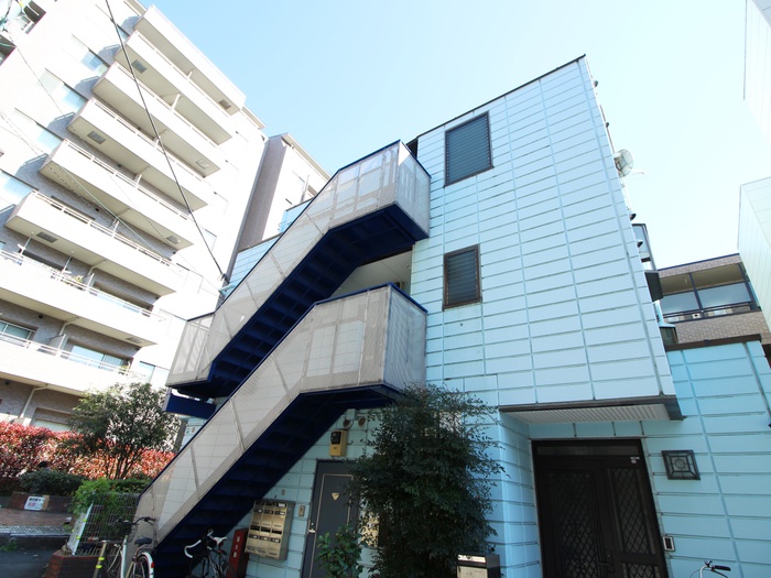 ハウスＷ＆Ｂ