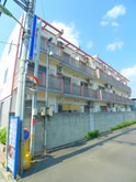 ハイホーム西川口