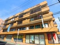 マイシティビルディング