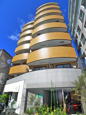 メゾン喜春弐番館外観写真