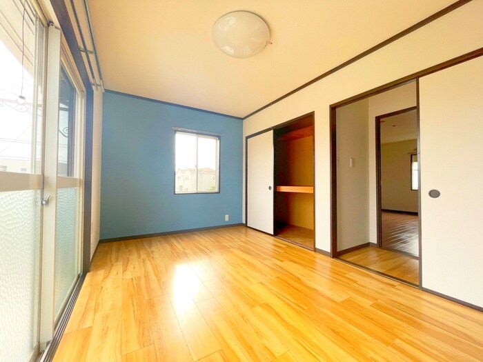 物件内観写真6　(居室)