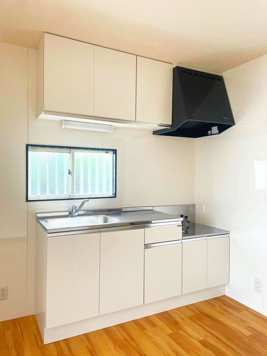 物件内観写真8　(キッチン)