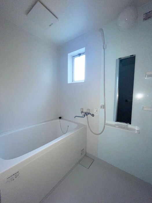 物件内観写真10　(バス／シャワールーム等)