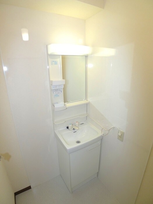 物件内観写真14　(洗面)