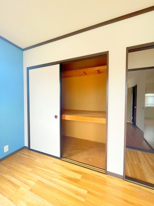 物件内観写真19　(収納)