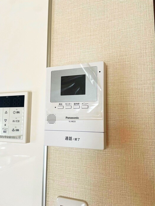 物件内観写真21　(廊下)