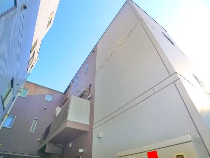 物件外観写真2　(その他)
