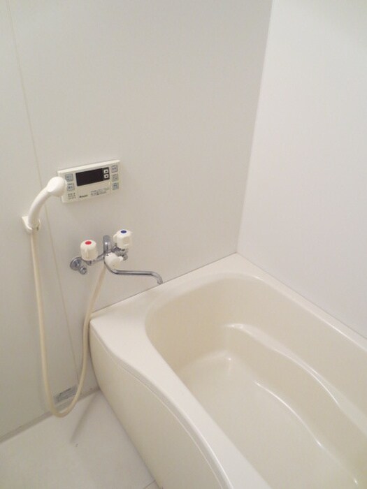 物件内観写真8　(バス／シャワールーム等)