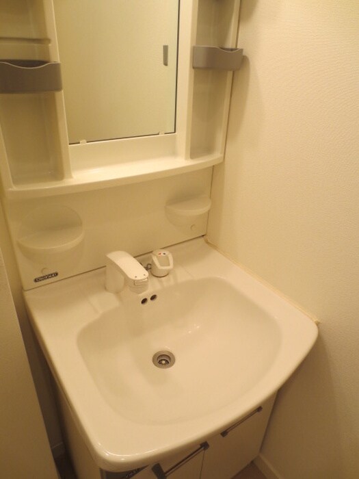 物件内観写真9　(洗面)