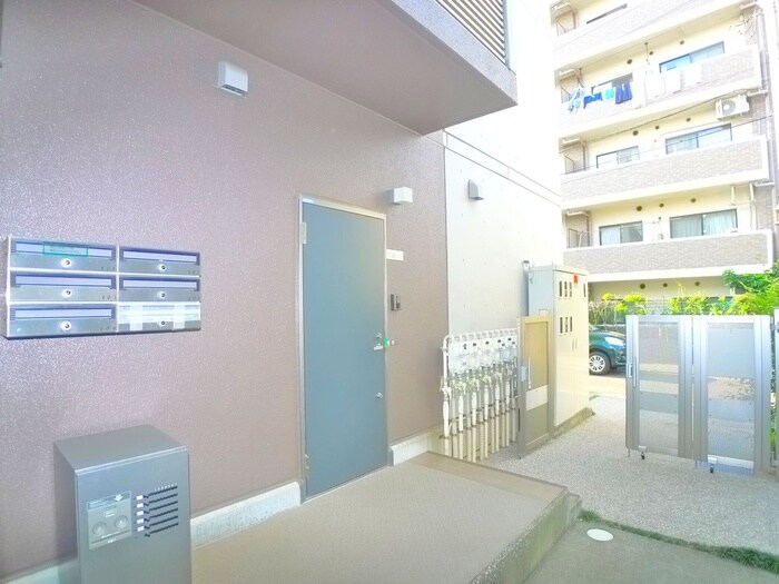 物件外観写真6　(周辺環境)