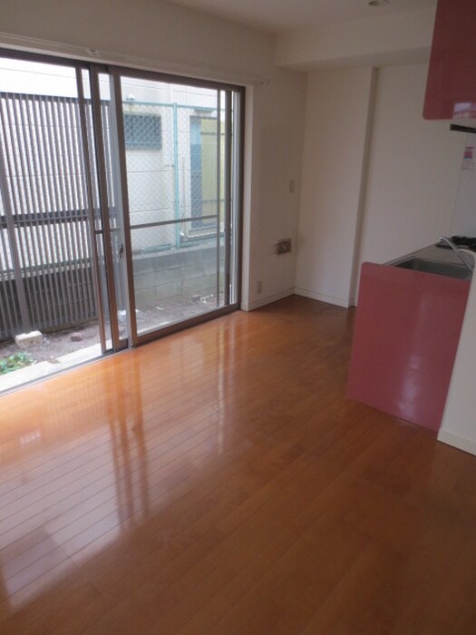 物件内観写真12　(キッチン)