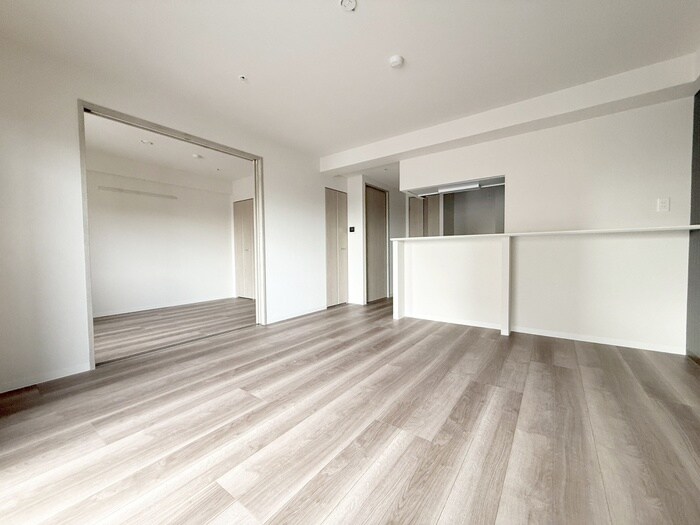 ＴＣＳ北浦和レジデンスの居室