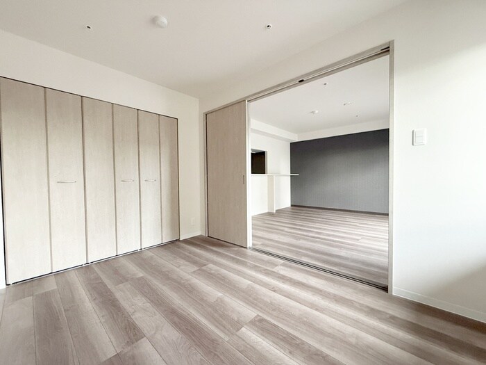 ＴＣＳ北浦和レジデンスの居室