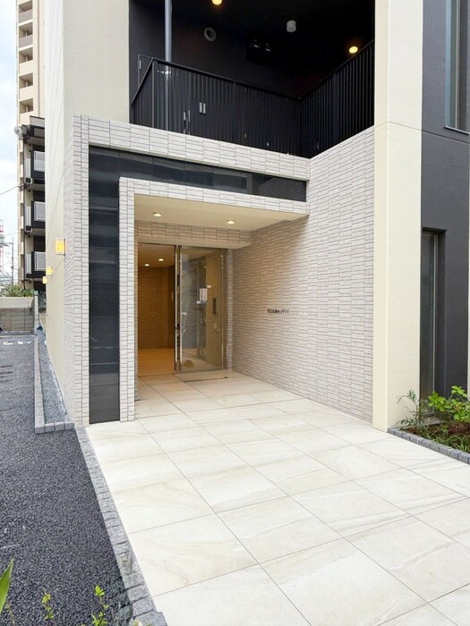 物件外観写真3　(周辺環境)