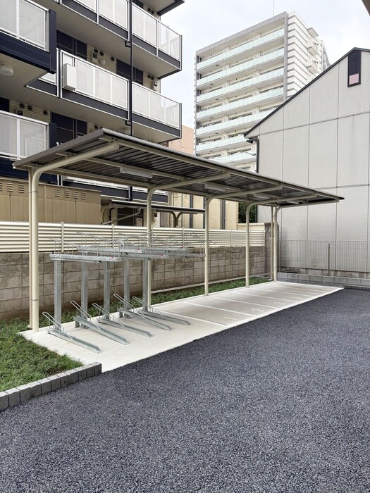 物件外観写真6　(建物設備)