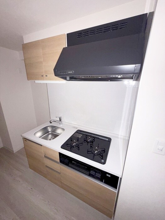 物件内観写真11　(キッチン)