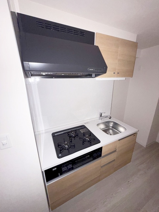 物件内観写真11　(キッチン)