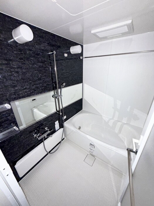 物件内観写真12　(バス／シャワールーム等)