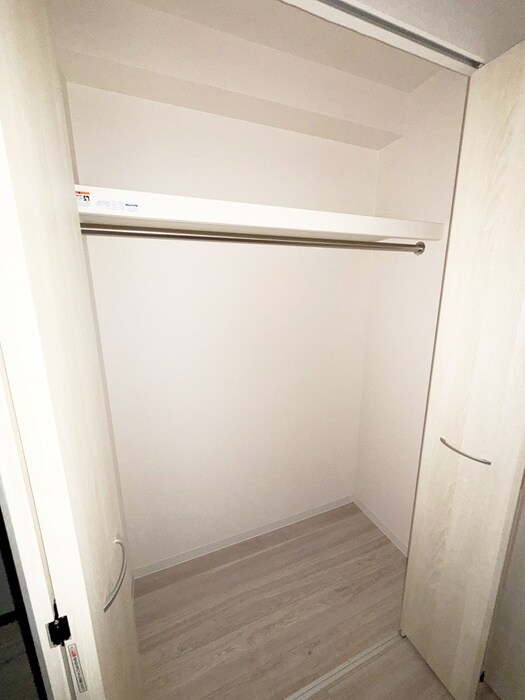 物件内観写真16　(収納)