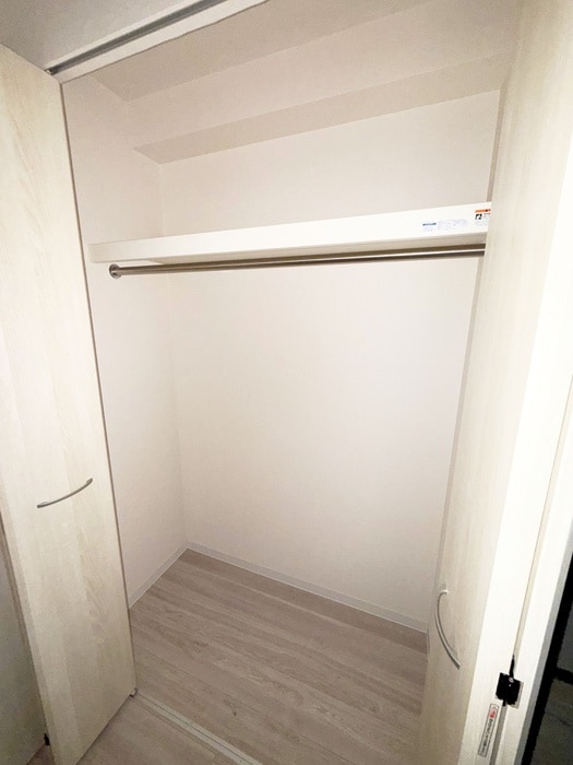 物件内観写真16　(収納)