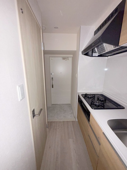 物件内観写真19　(玄関)