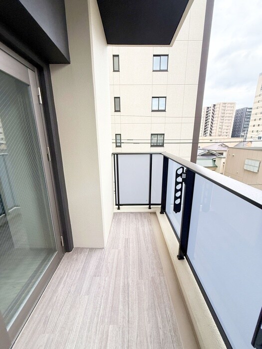 物件内観写真21　(ベランダ・バルコニー)