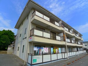 マエスト－ソ花田外観写真