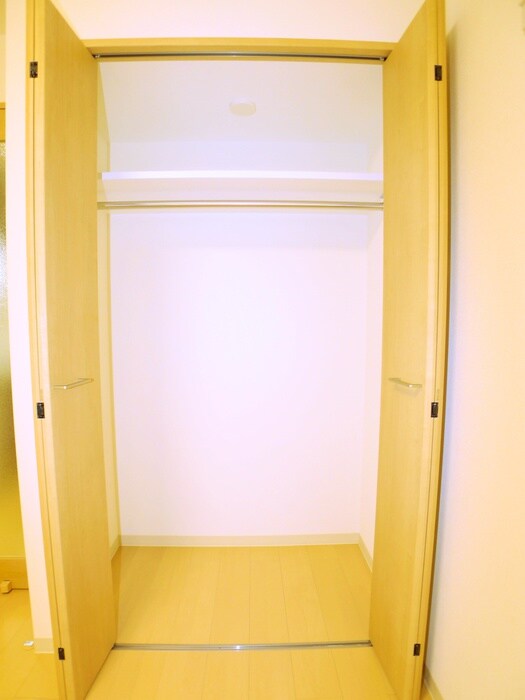 物件内観写真13　(収納)