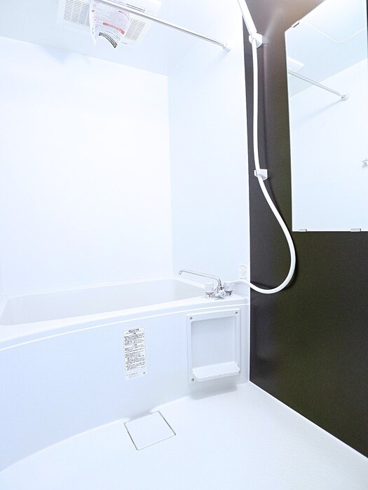 物件内観写真14　(バス／シャワールーム等)