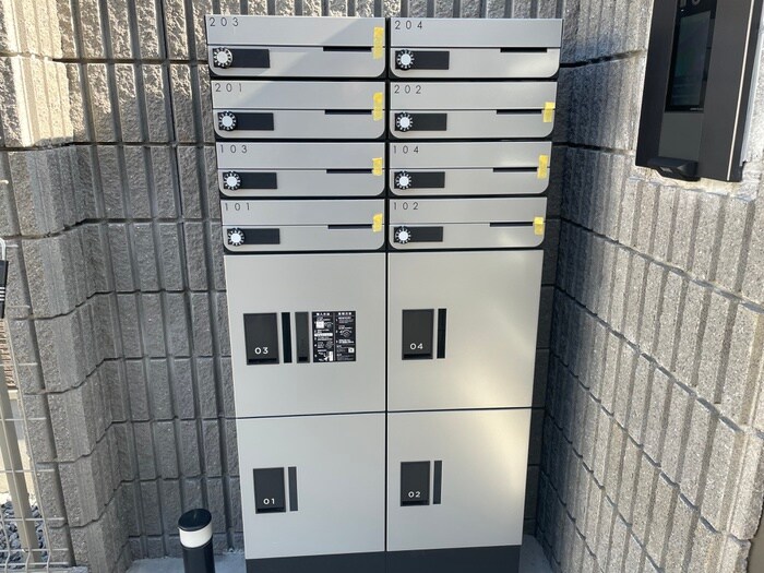 物件外観写真3　(その他)