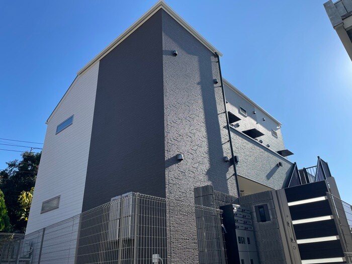 物件外観写真4　(外観写真)