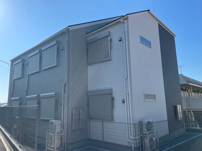 物件外観写真6　(外観写真)