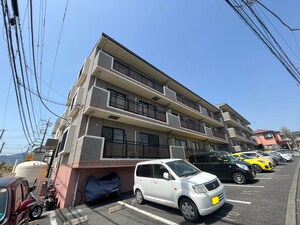 グランディＨＡＳＥ外観写真