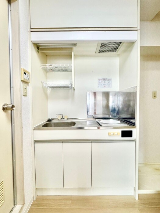 物件内観写真9　(キッチン)