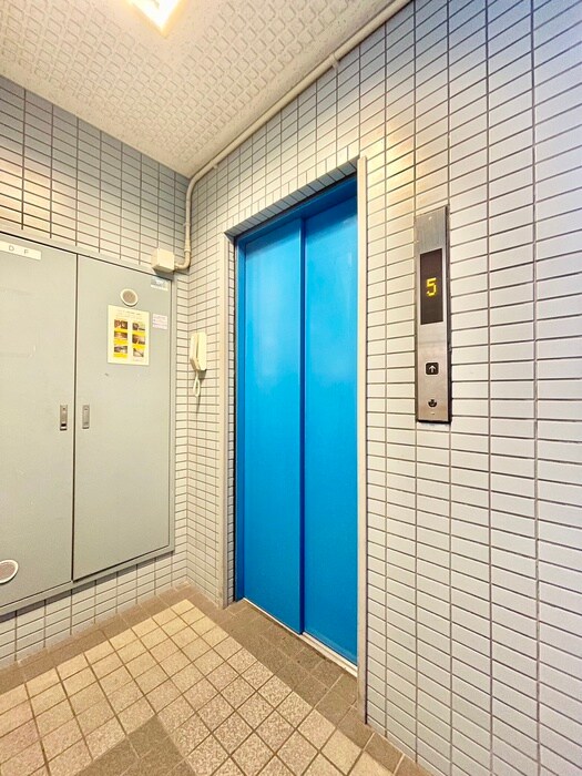 物件外観写真6　(建物設備)