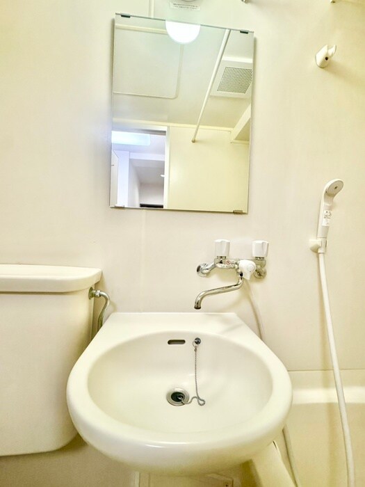 物件内観写真18　(洗面)