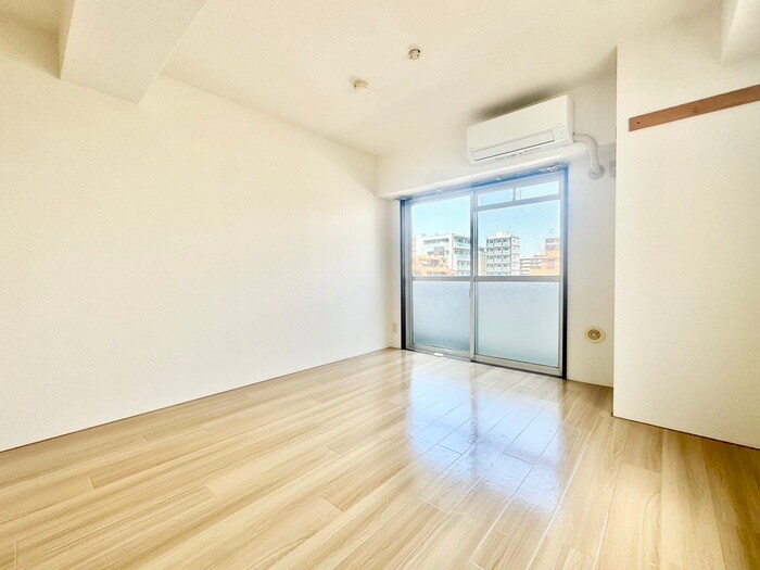 物件内観写真22　(居室)