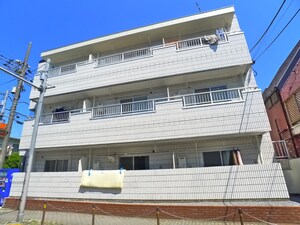 リエス西新井外観写真