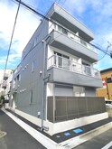 フラットテラス平井