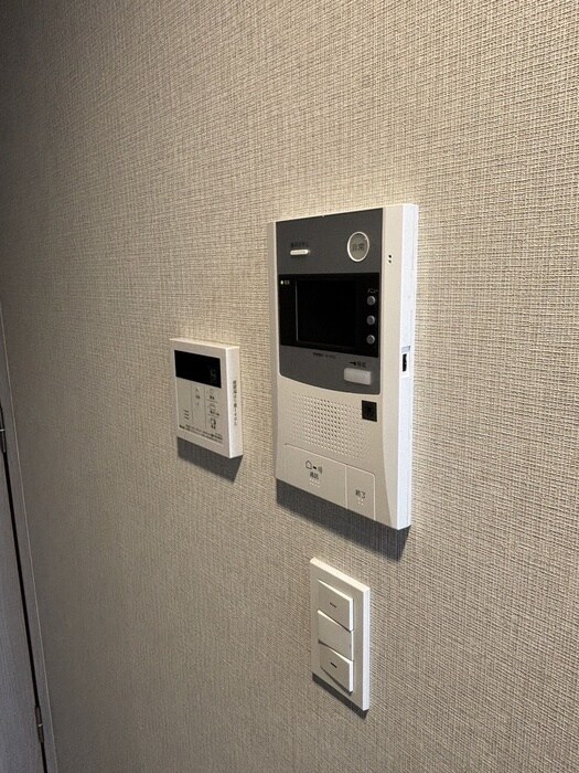 クレストコート町屋の内観写真