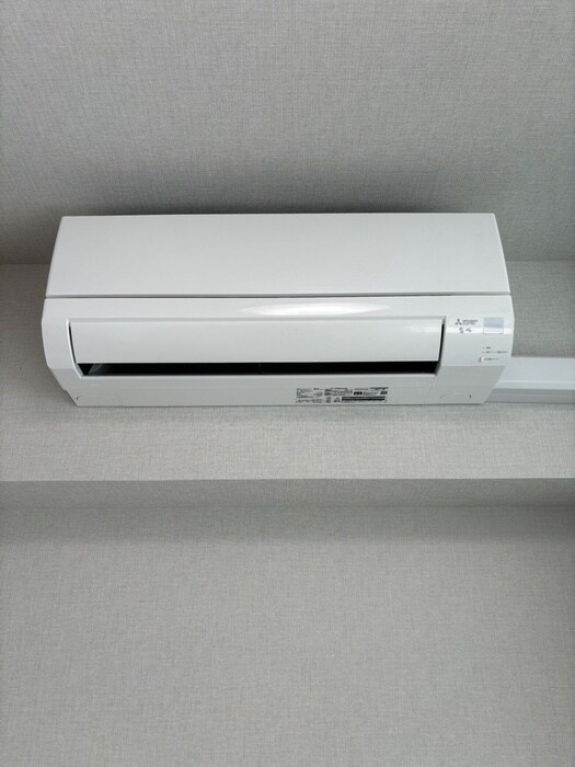 クレストコート町屋の内観写真