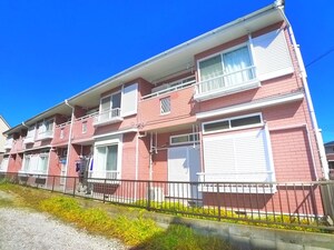 ｼｪﾙ.ｴﾄﾜｰﾙ外観写真