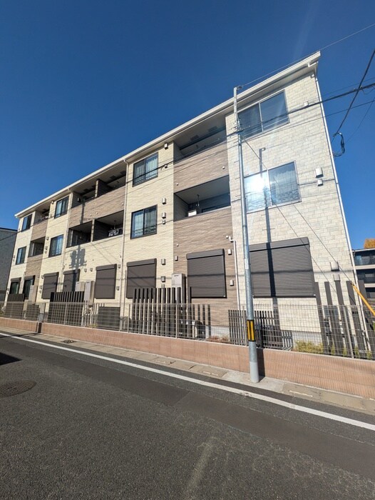 物件外観写真2　(外観写真)