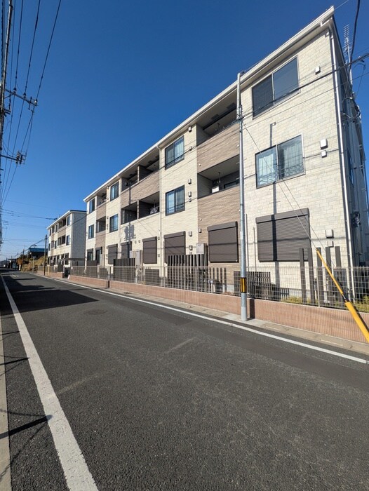 物件外観写真4　(周辺環境)