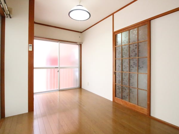 居室
