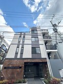 アルカンシエル新宿大京町