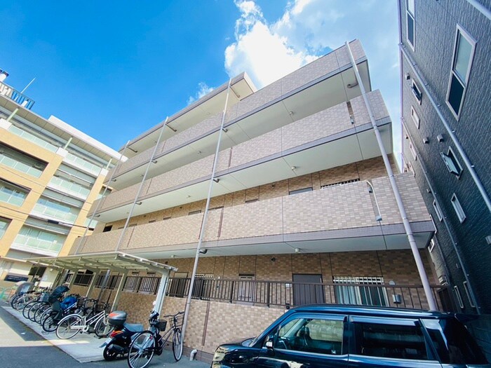 物件外観写真3　(外観写真)