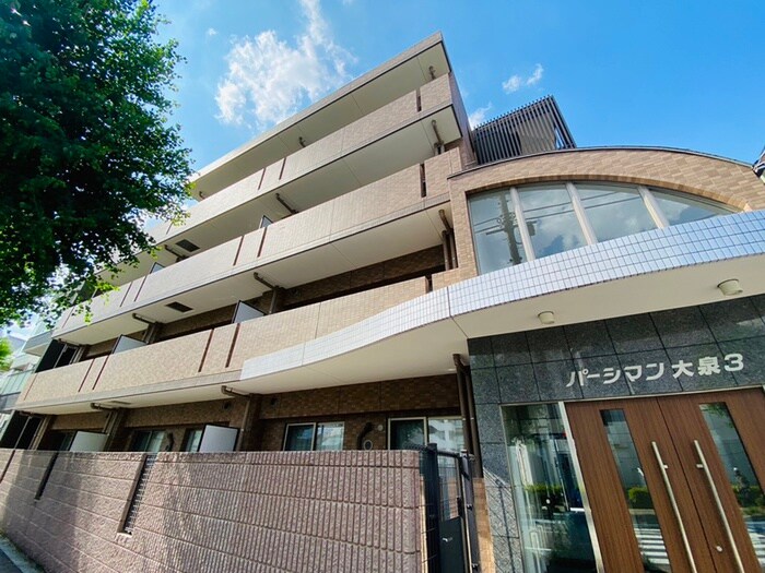 物件外観写真6　(外観写真)